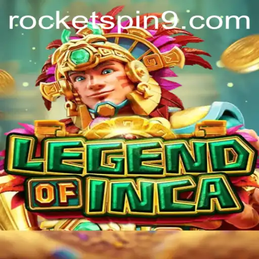 LegendofInca: Exploring the Mystical World of Ancient Incas with Rocketspin