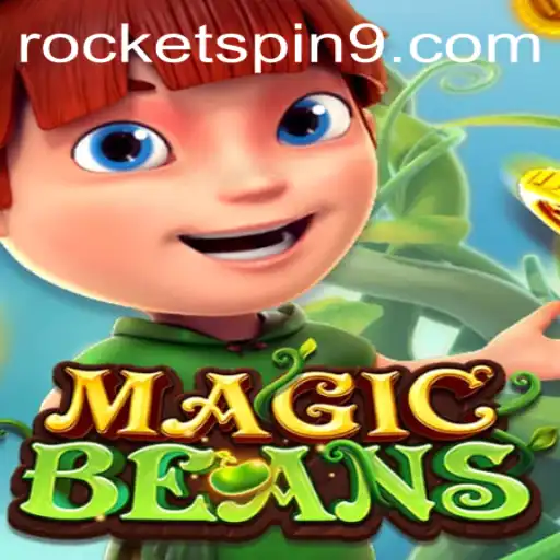 Discover the Magic of MAGICBEANS: An Exciting Adventure by Rocketspin