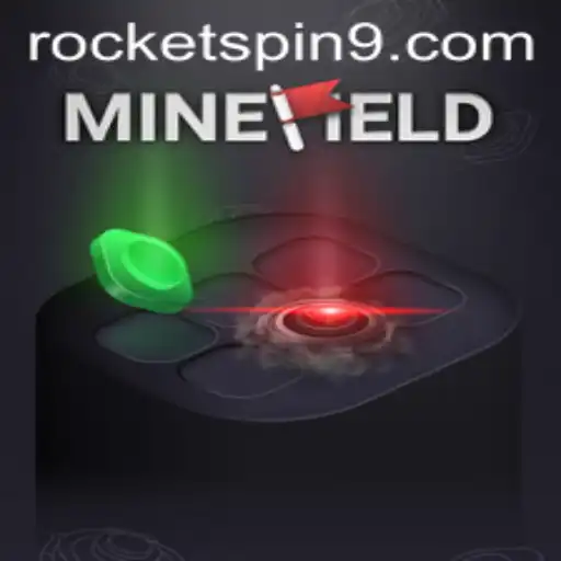 MineField: A Thrilling Game Adventure by Rocketspin