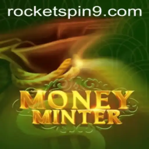 Dive into MoneyMinter: A Captivating Game by Rocketspin
