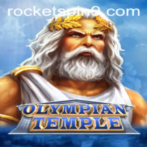Explore the Thrilling World of OlympianTemple