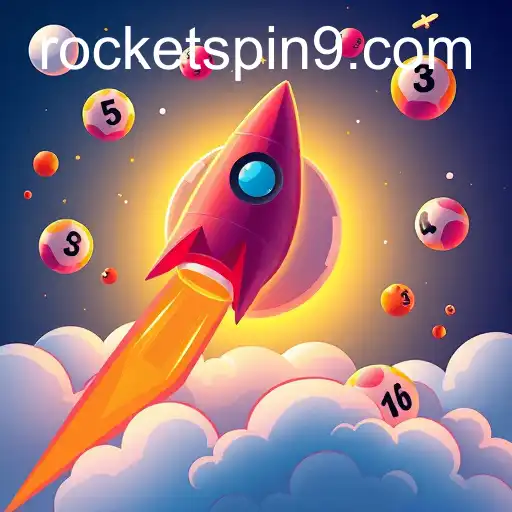 The Revolutionary Impact of Rocketspin on the Online Lottery Industry