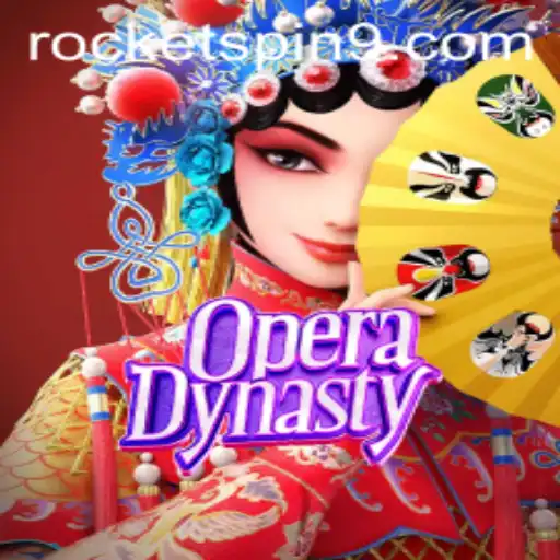 OperaDynasty and Rocketspin: An Immersive Gaming Experience