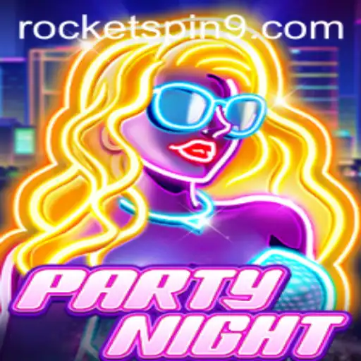 Discover the Thrilling World of PartyNight: The Ultimate Rocketspin Experience