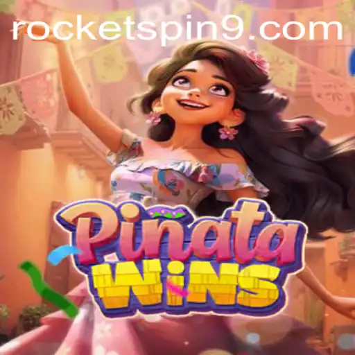 Discover the Exciting World of PinataWins: A Rocketspin Adventure