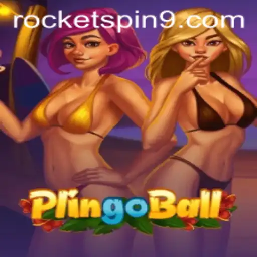 Discover Plingoball: The Revolutionary Game with Rocketspin