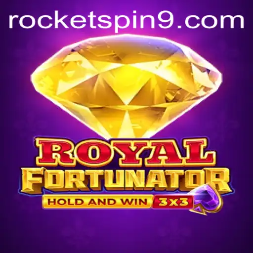 Exploring the Vibrant World of Royalfort: A Rocketspin Adventure