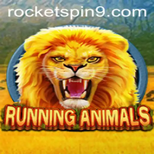Rocketspin's Thrilling RunningAnimals Game: An In-Depth Look