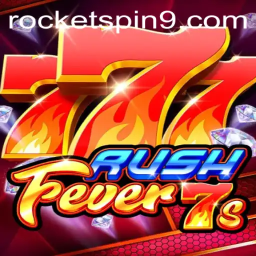 Unveiling RushFever7s: A Thrilling Journey with Rocketspin