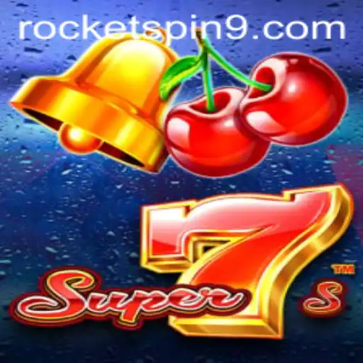 Super7s: The Exciting World of Rocketspin's Latest Game