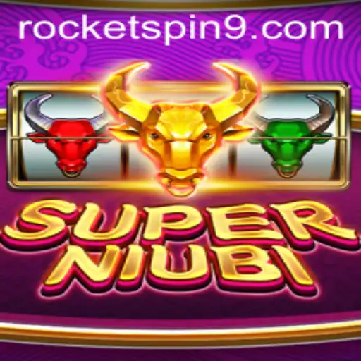 Discovering SuperNiubi: A New Gaming Sensation Fueled by Rocketspin