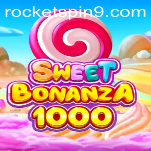 SweetBonanza1000: A Delicious Gaming Adventure with Rocketspin