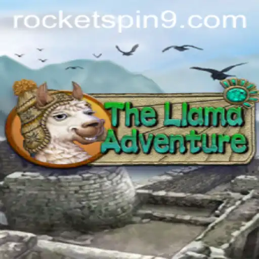 TheLlamaAdventure: A Thrilling Gameplay Experience by Rocketspin