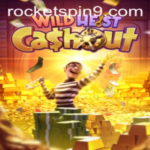 Explore the Exciting World of WildHeistCashout by Rocketspin