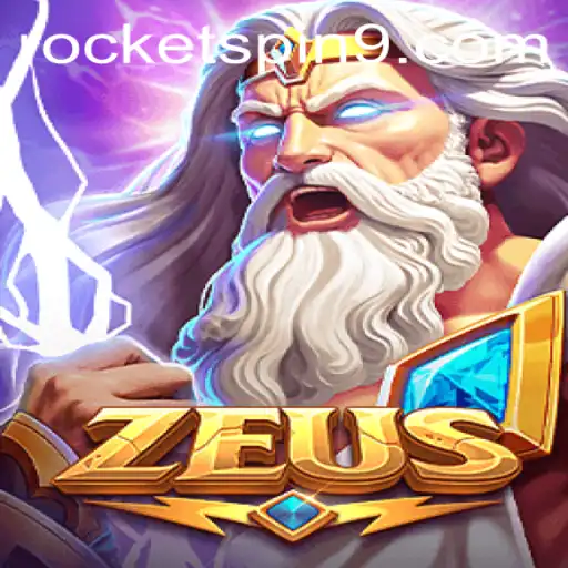 Zeus: The Thrilling Game from Rocketspin