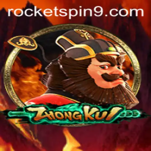 ZhongKui: A Captivating Dive into the World of Rocketspin's Latest Gaming Sensation